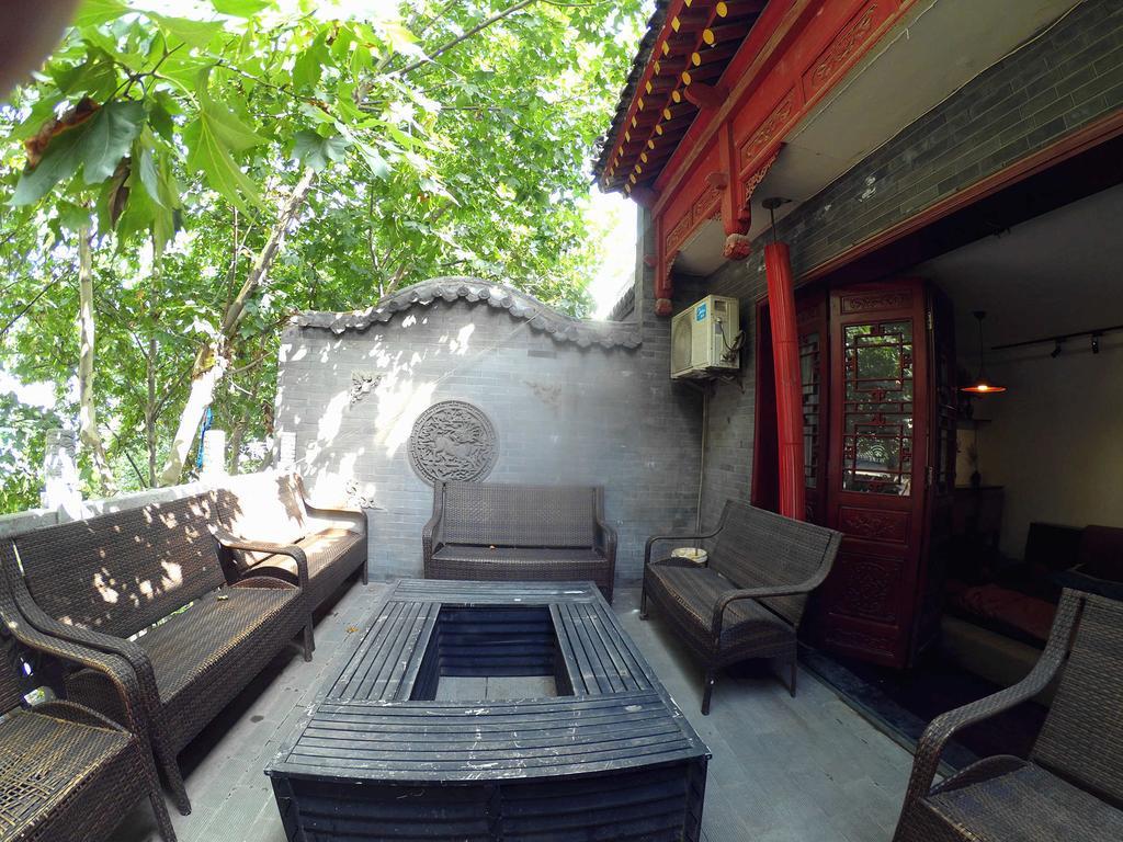 Djmt Universal Guest House Xi'an  Oda fotoğraf