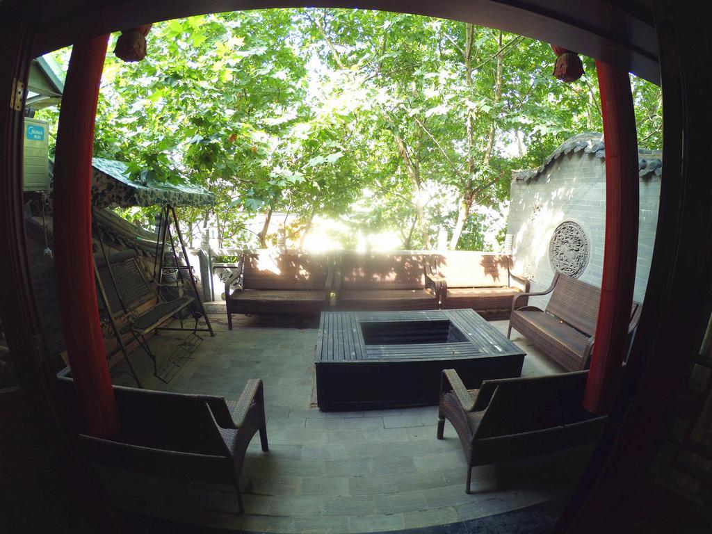 Djmt Universal Guest House Xi'an  Oda fotoğraf
