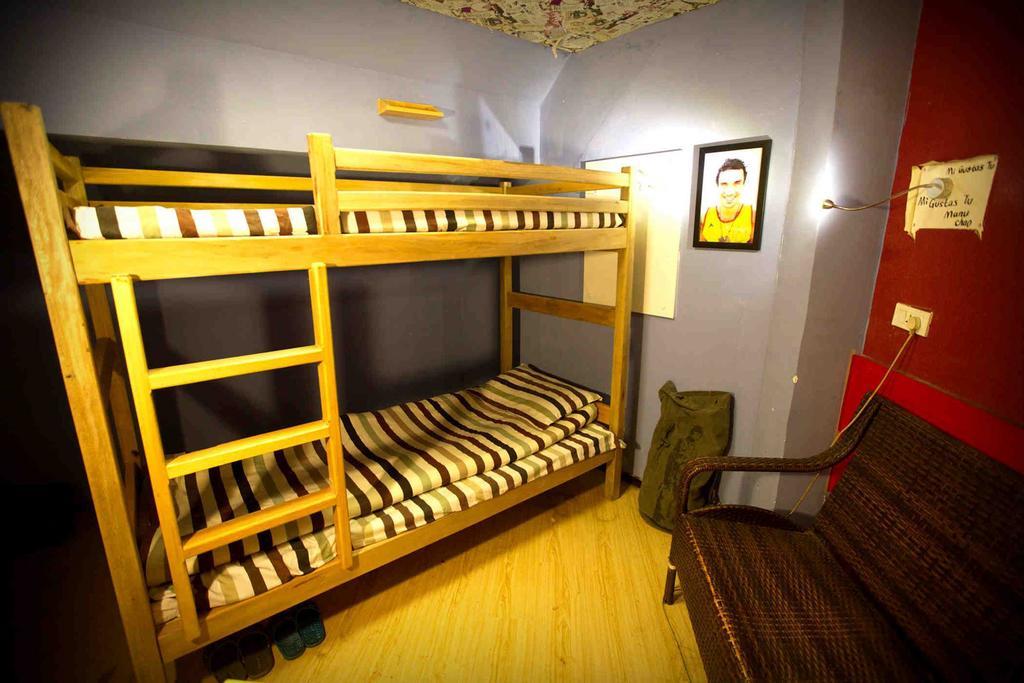 Djmt Universal Guest House Xi'an  Oda fotoğraf