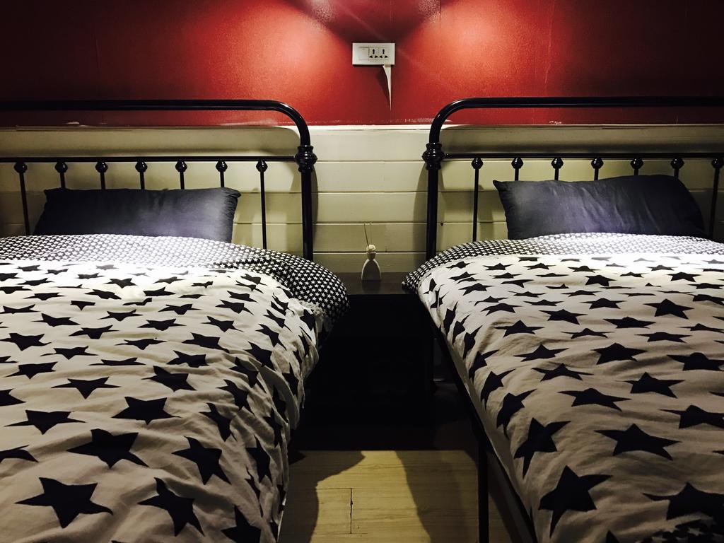 Djmt Universal Guest House Xi'an  Oda fotoğraf