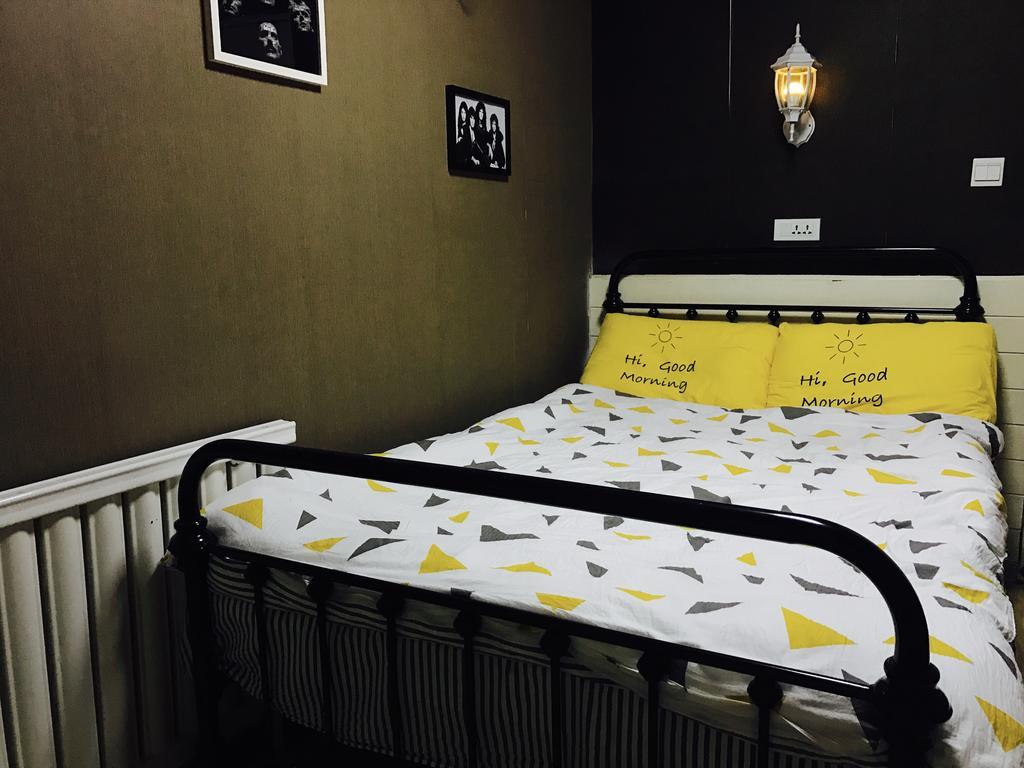 Djmt Universal Guest House Xi'an  Oda fotoğraf