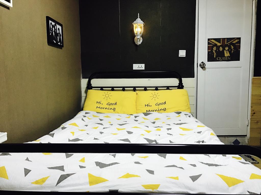 Djmt Universal Guest House Xi'an  Oda fotoğraf