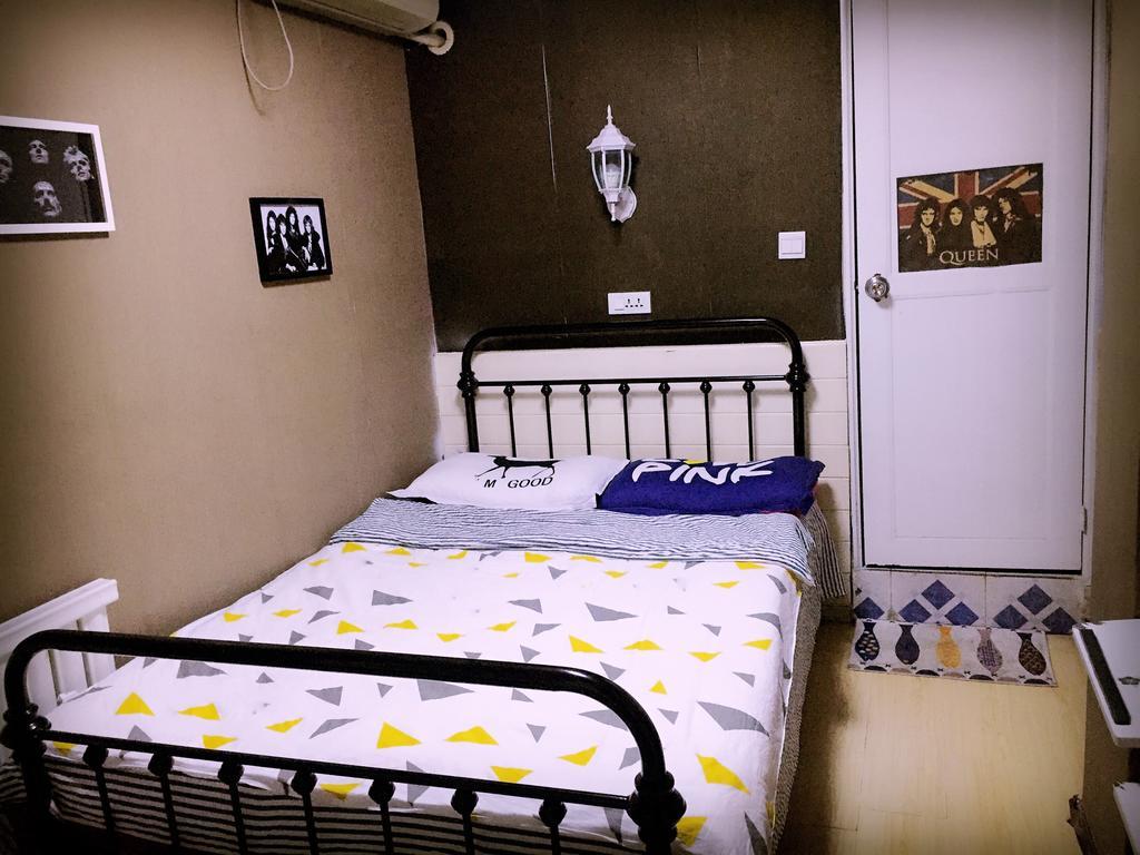 Djmt Universal Guest House Xi'an  Oda fotoğraf