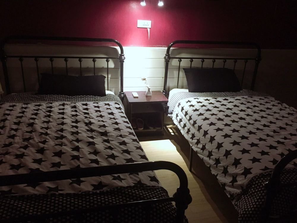 Djmt Universal Guest House Xi'an  Dış mekan fotoğraf